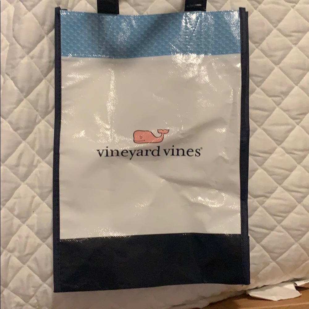 Vineyard Vines bag